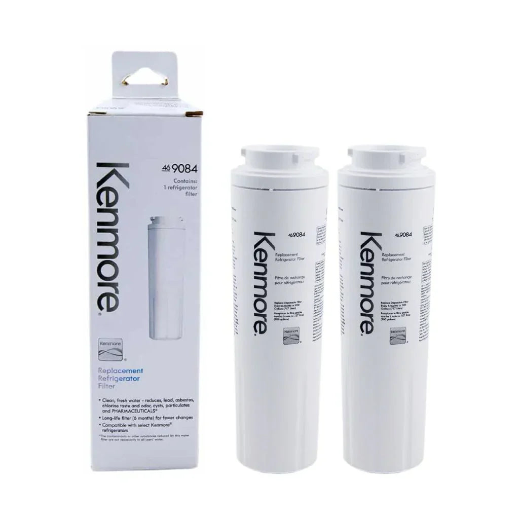 Kenmore 9084, 46-9084 Refrigerator Water Filter Replacement