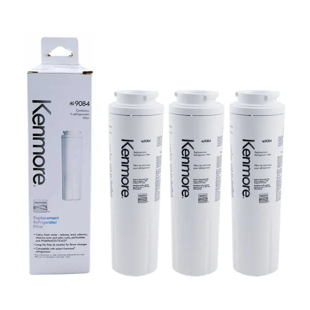 Kenmore 9084, 46-9084 Refrigerator Water Filter Replacement